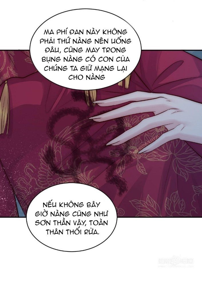 đọc truyện Thập Nguyệt Xà Thai Truyện Chương 5 ảnh 12 tại Thiên Thai Truyện