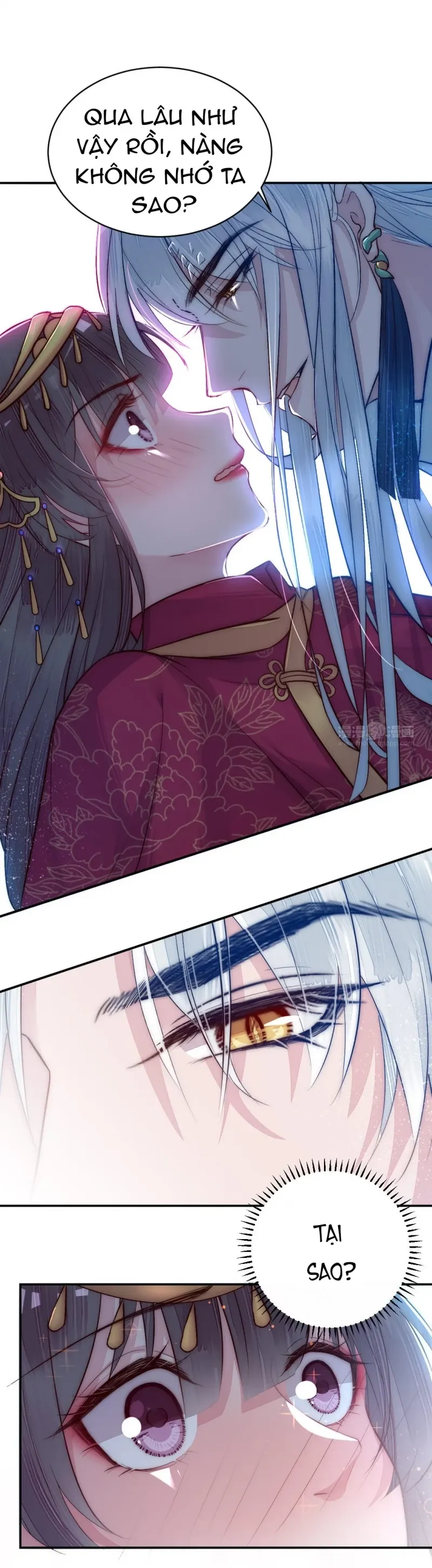 đọc truyện Thập Nguyệt Xà Thai Truyện Chương 5 ảnh 14 tại Thiên Thai Truyện