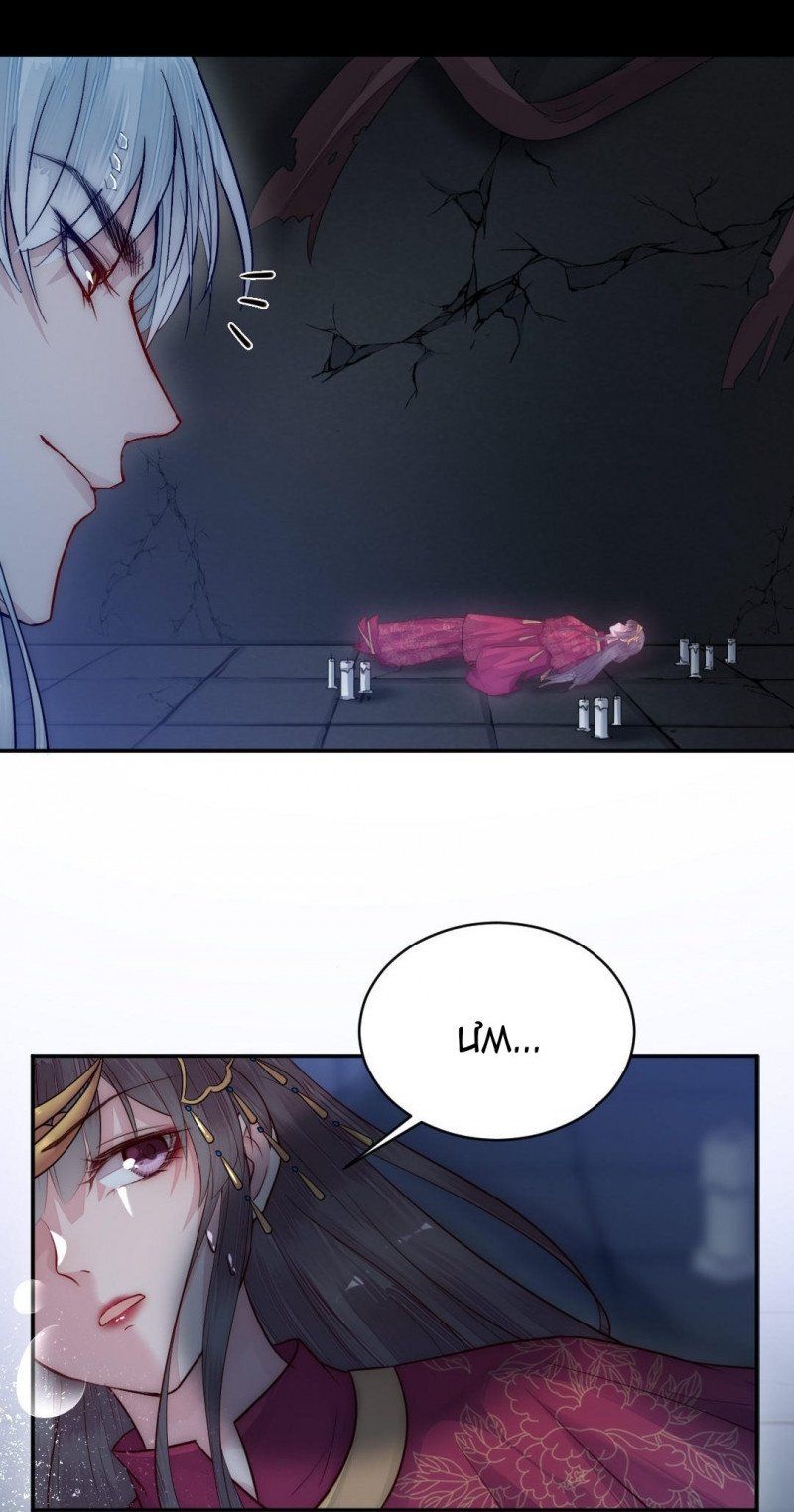 đọc truyện Thập Nguyệt Xà Thai Truyện Chương 5 ảnh 10 tại Thiên Thai Truyện