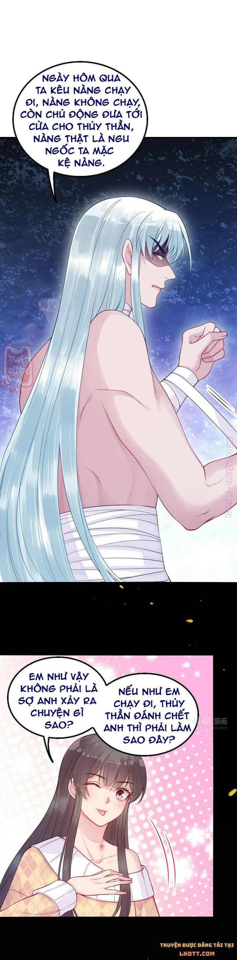 đọc truyện Thập Nguyệt Xà Thai Truyện Chương 50 ảnh 13 tại Thiên Thai Truyện