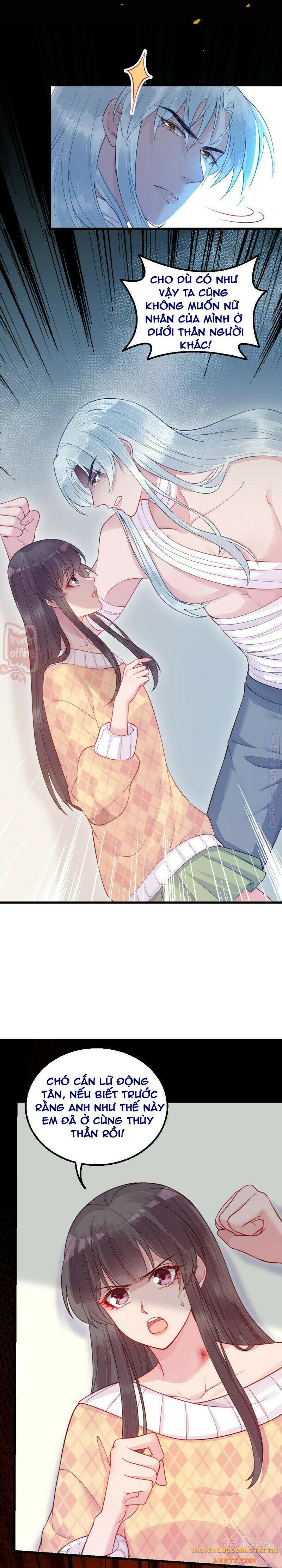 đọc truyện Thập Nguyệt Xà Thai Truyện Chương 50 ảnh 14 tại Thiên Thai Truyện