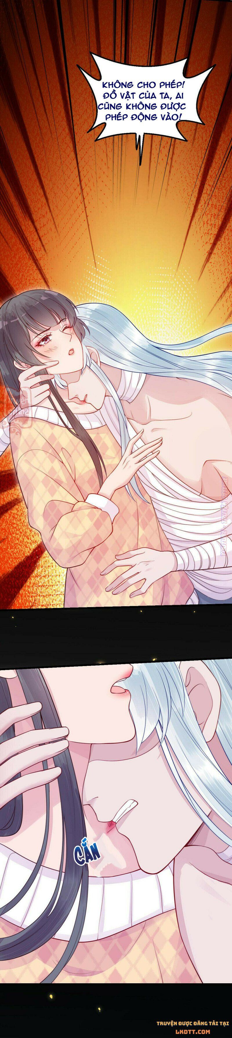 đọc truyện Thập Nguyệt Xà Thai Truyện Chương 50 ảnh 15 tại Thiên Thai Truyện