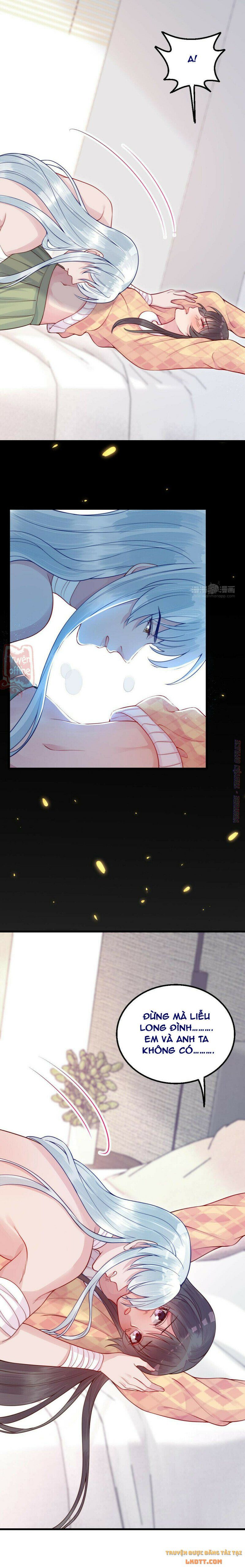 đọc truyện Thập Nguyệt Xà Thai Truyện Chương 50 ảnh 17 tại Thiên Thai Truyện