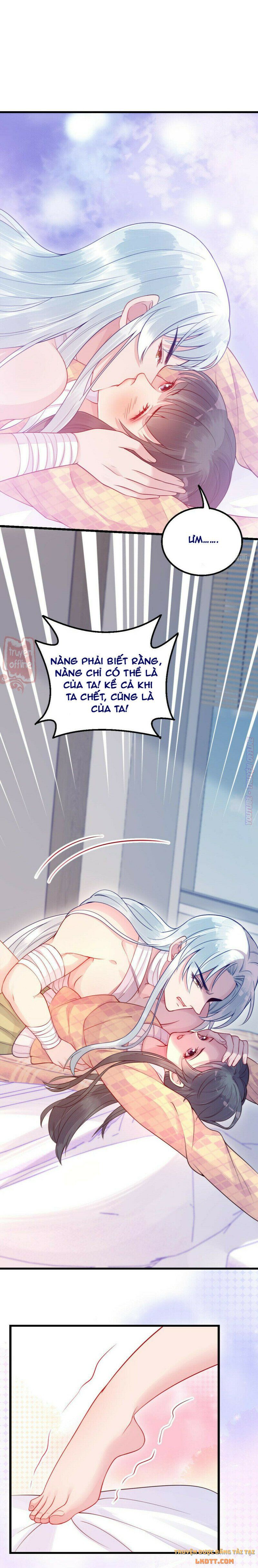 đọc truyện Thập Nguyệt Xà Thai Truyện Chương 50 ảnh 18 tại Thiên Thai Truyện