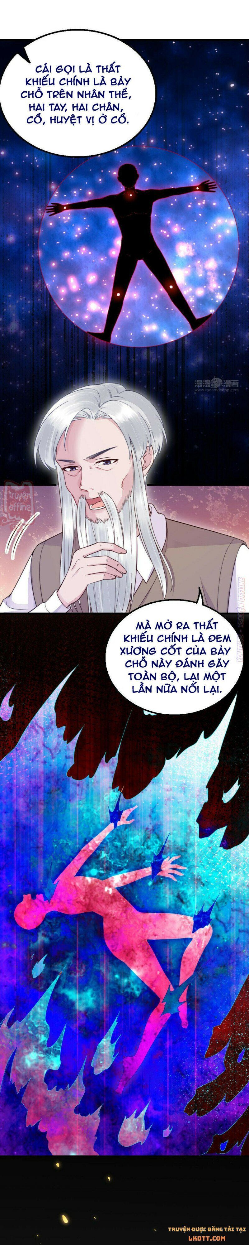 đọc truyện Thập Nguyệt Xà Thai Truyện Chương 50 ảnh 5 tại Thiên Thai Truyện