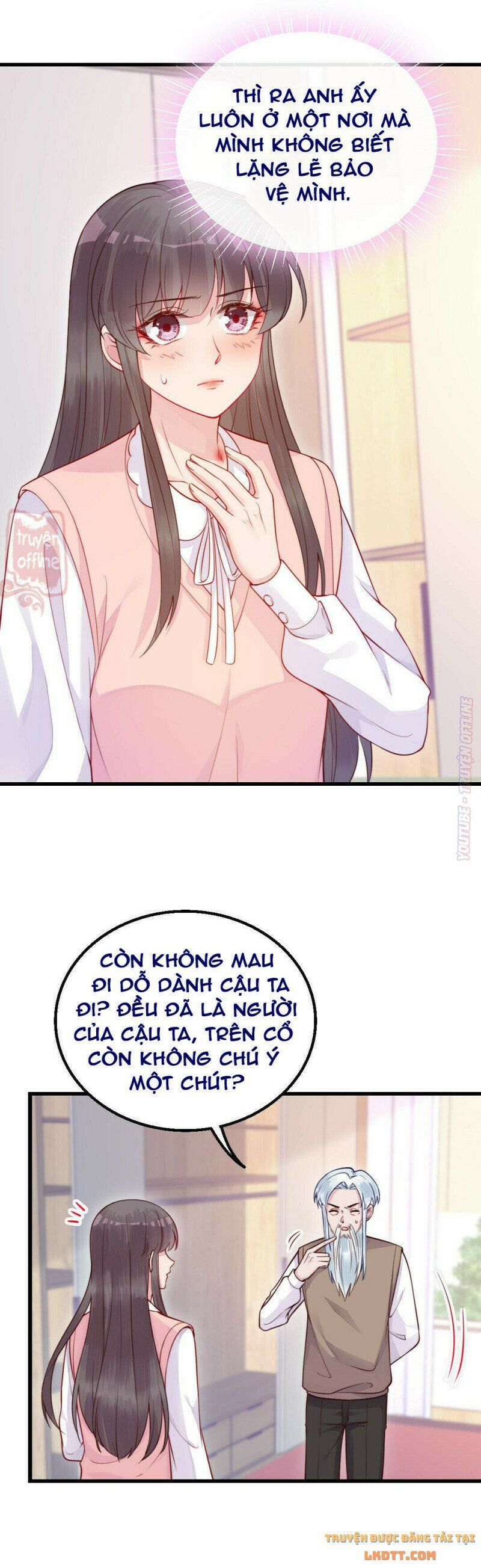 đọc truyện Thập Nguyệt Xà Thai Truyện Chương 50 ảnh 7 tại Thiên Thai Truyện