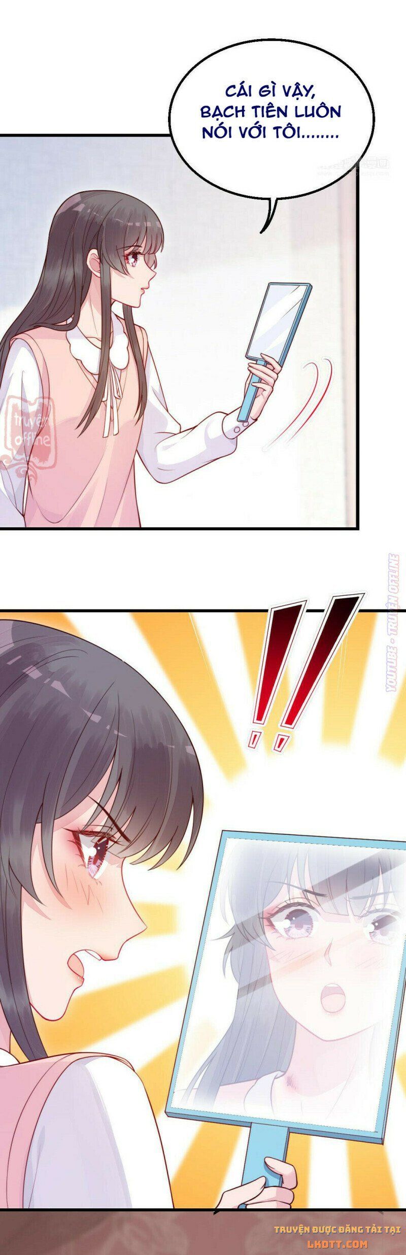 đọc truyện Thập Nguyệt Xà Thai Truyện Chương 50 ảnh 8 tại Thiên Thai Truyện