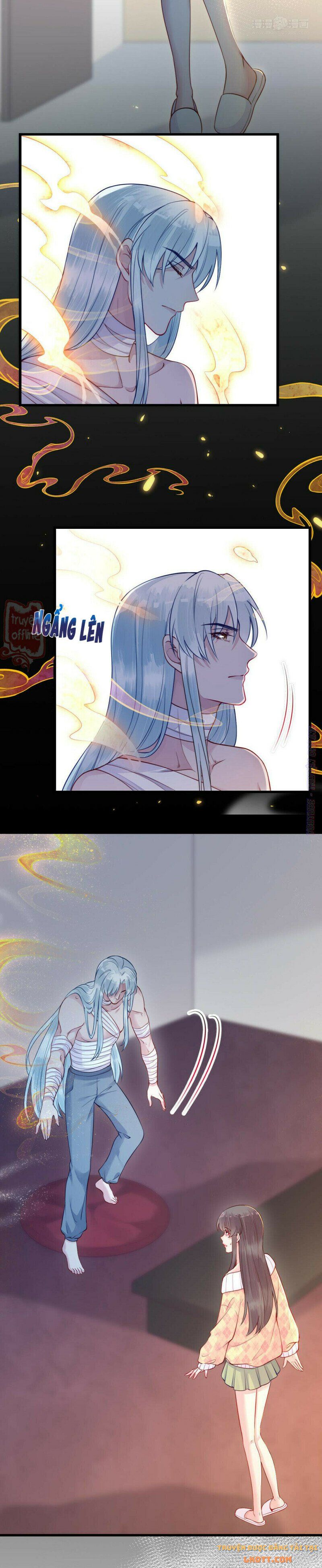 đọc truyện Thập Nguyệt Xà Thai Truyện Chương 50 ảnh 11 tại Thiên Thai Truyện