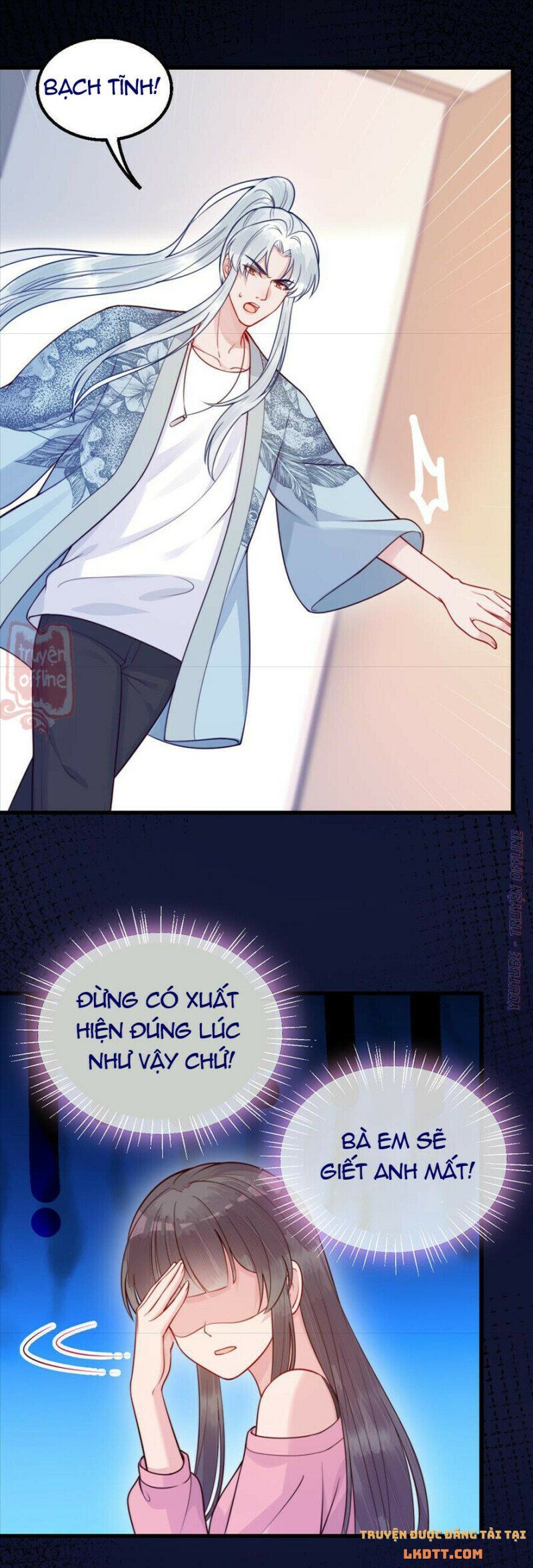 đọc truyện Thập Nguyệt Xà Thai Truyện Chương 51 ảnh 12 tại Thiên Thai Truyện