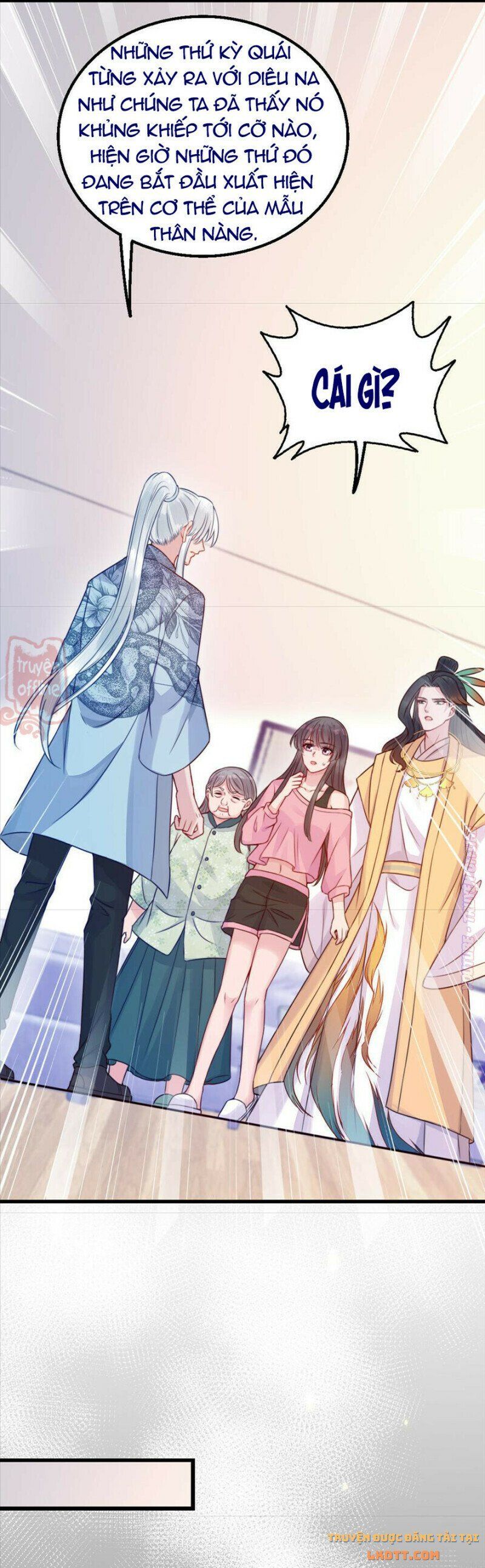 đọc truyện Thập Nguyệt Xà Thai Truyện Chương 51 ảnh 16 tại Thiên Thai Truyện