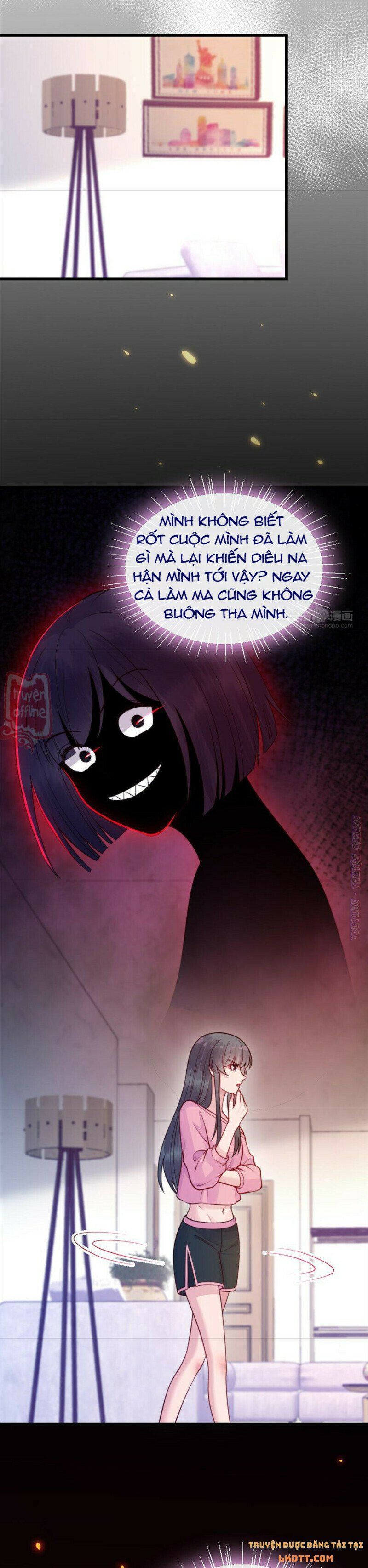 đọc truyện Thập Nguyệt Xà Thai Truyện Chương 51 ảnh 17 tại Thiên Thai Truyện