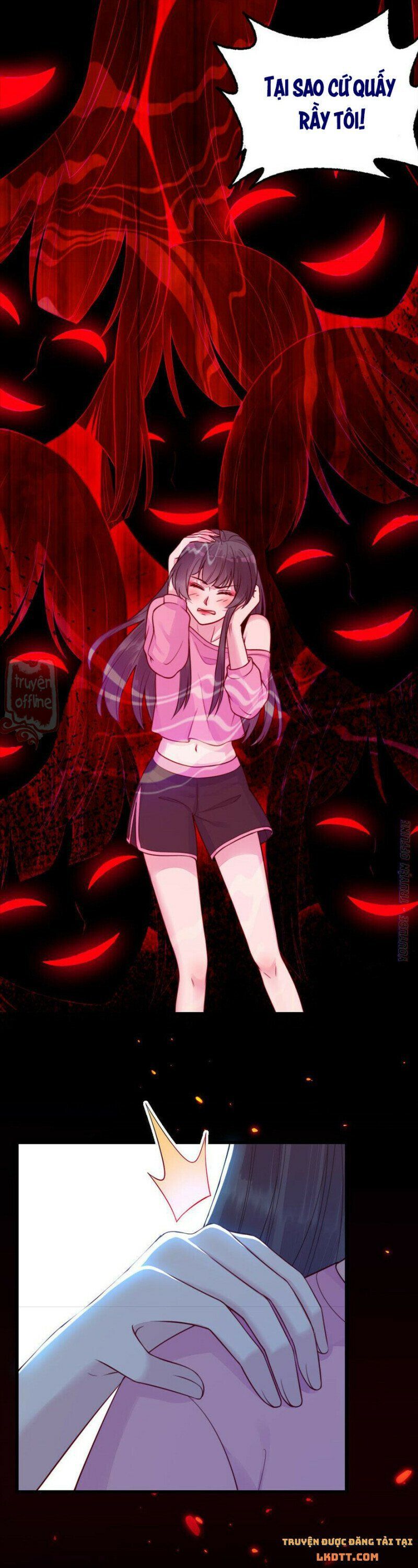 đọc truyện Thập Nguyệt Xà Thai Truyện Chương 51 ảnh 19 tại Thiên Thai Truyện