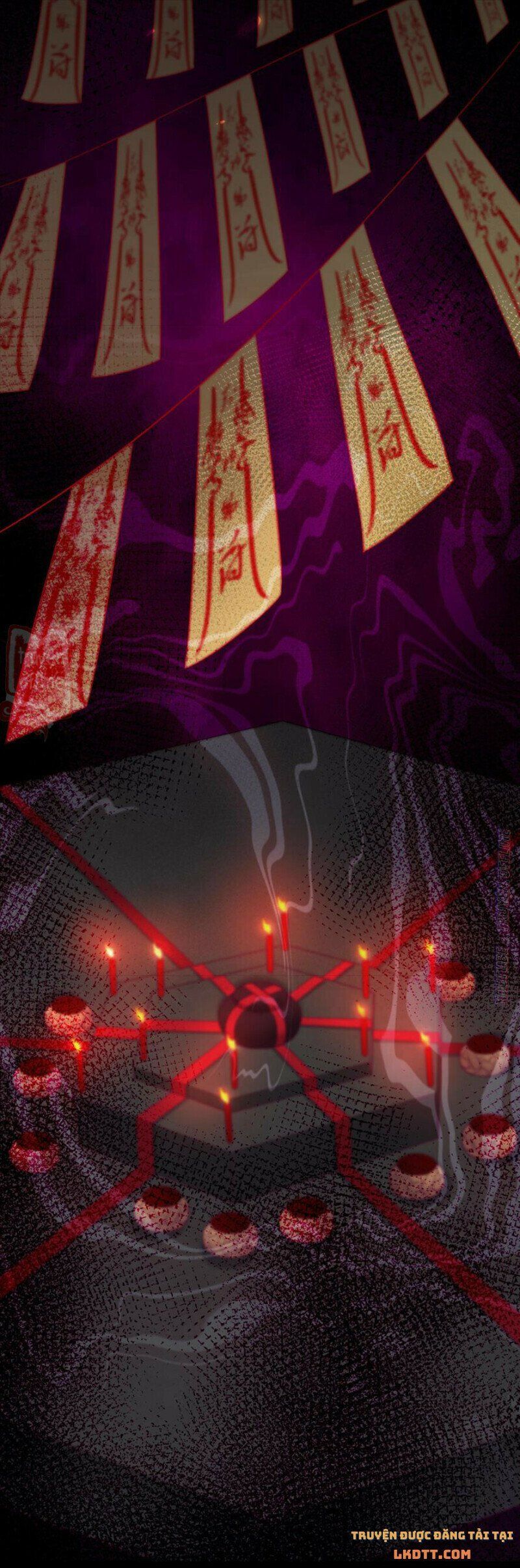 đọc truyện Thập Nguyệt Xà Thai Truyện Chương 51 ảnh 23 tại Thiên Thai Truyện