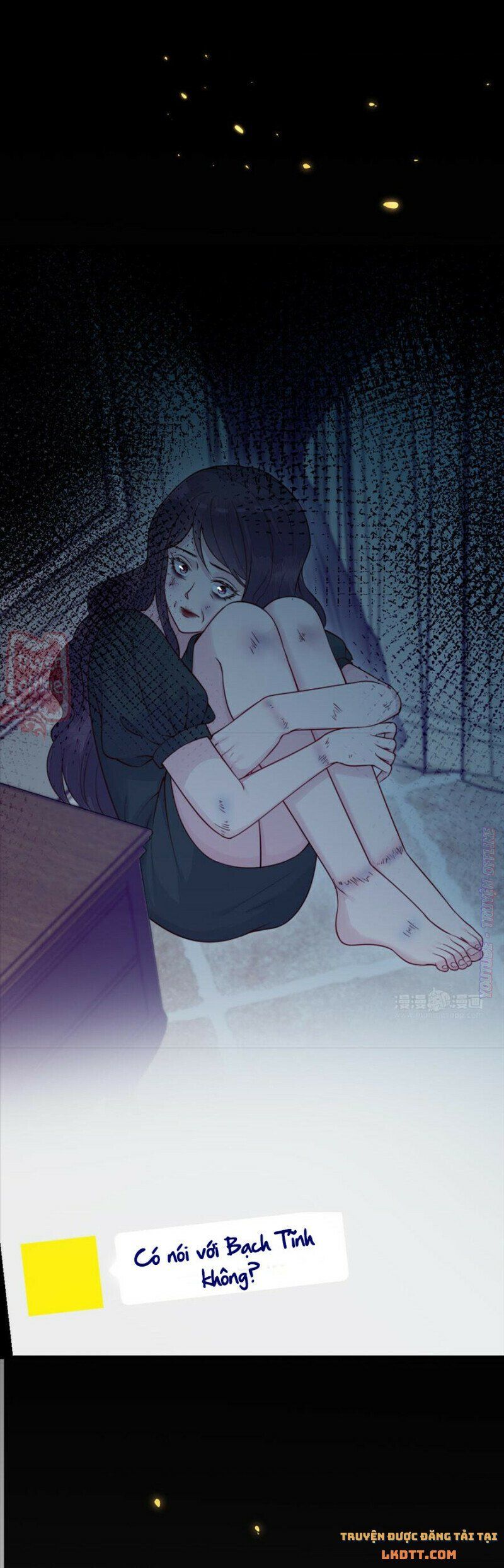 đọc truyện Thập Nguyệt Xà Thai Truyện Chương 51 ảnh 26 tại Thiên Thai Truyện