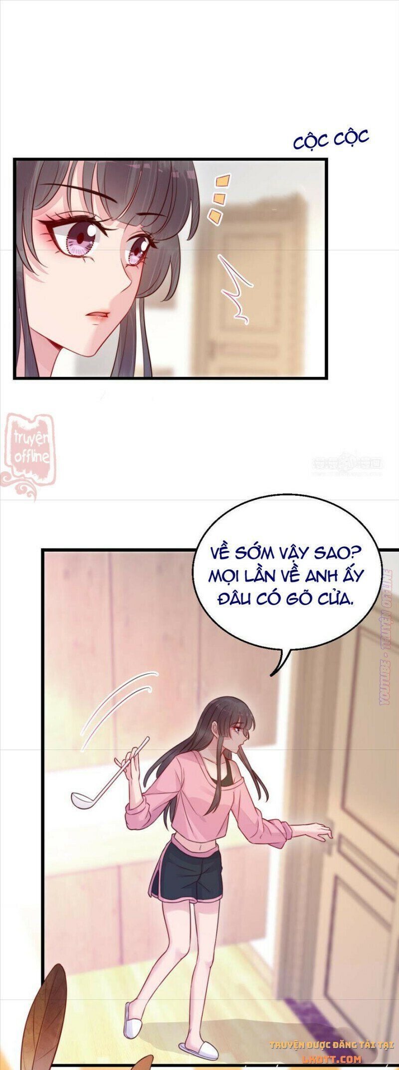 đọc truyện Thập Nguyệt Xà Thai Truyện Chương 51 ảnh 6 tại Thiên Thai Truyện