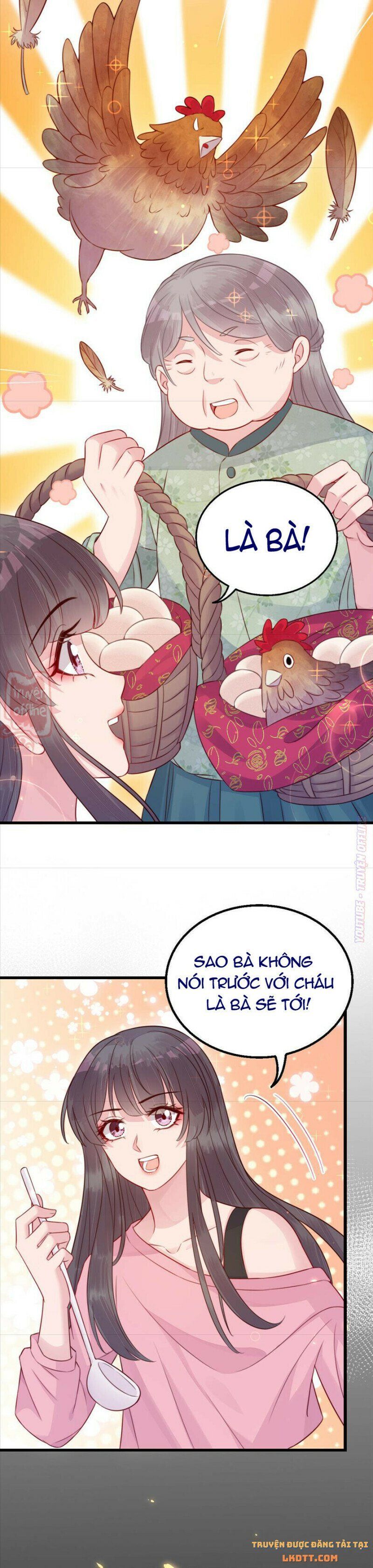 đọc truyện Thập Nguyệt Xà Thai Truyện Chương 51 ảnh 7 tại Thiên Thai Truyện