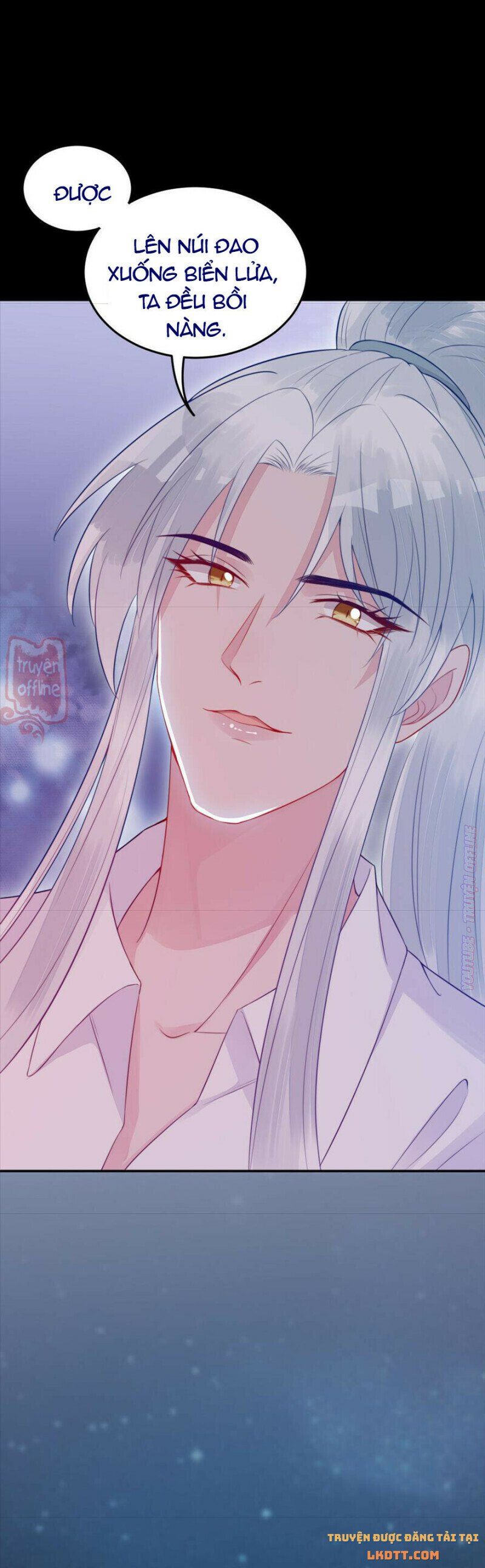 đọc truyện Thập Nguyệt Xà Thai Truyện Chương 52 ảnh 15 tại Thiên Thai Truyện