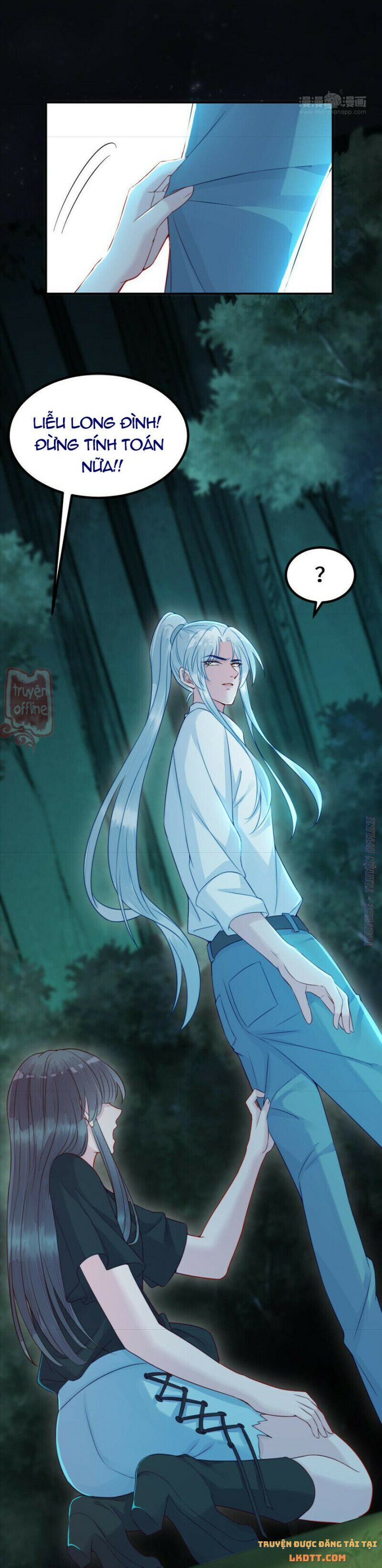 đọc truyện Thập Nguyệt Xà Thai Truyện Chương 52 ảnh 24 tại Thiên Thai Truyện