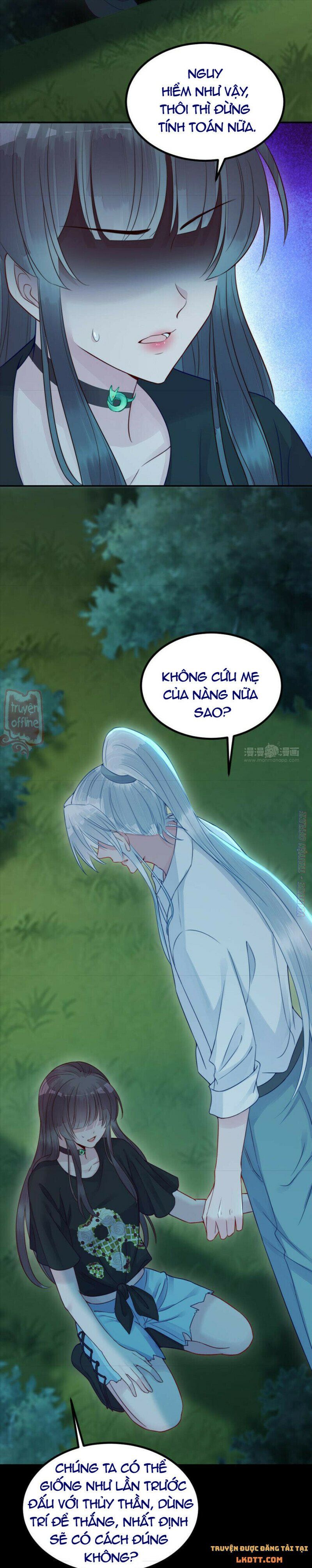 đọc truyện Thập Nguyệt Xà Thai Truyện Chương 52 ảnh 25 tại Thiên Thai Truyện