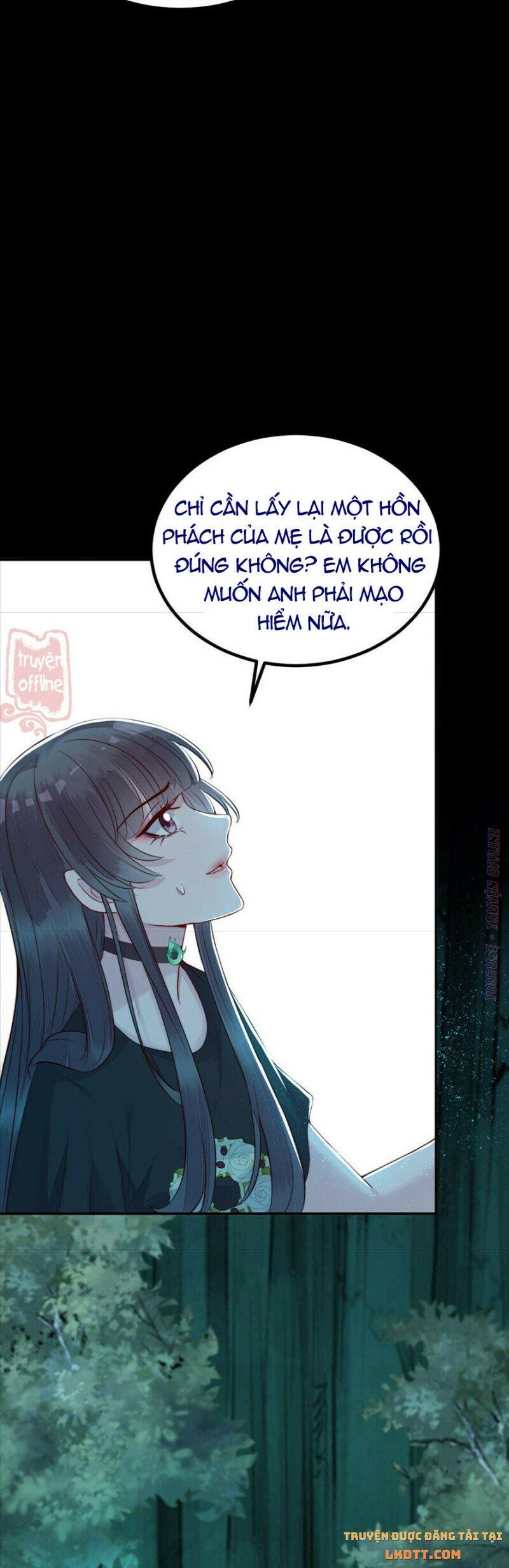 đọc truyện Thập Nguyệt Xà Thai Truyện Chương 52 ảnh 26 tại Thiên Thai Truyện