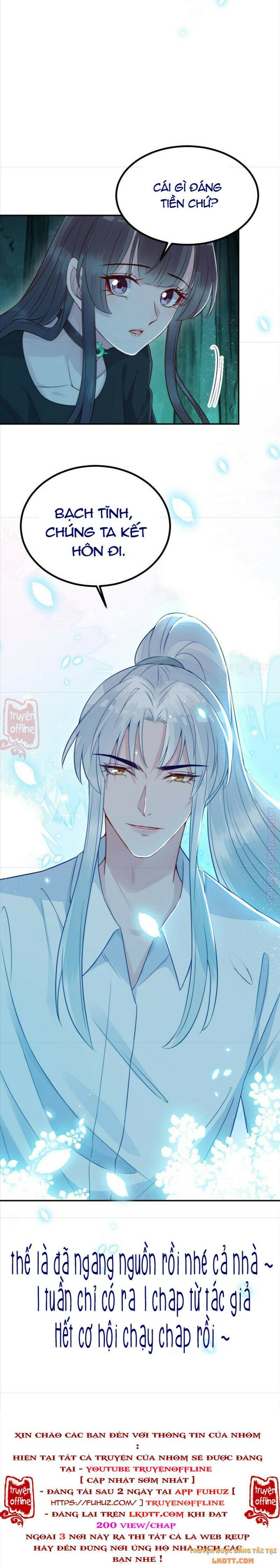 đọc truyện Thập Nguyệt Xà Thai Truyện Chương 52 ảnh 28 tại Thiên Thai Truyện