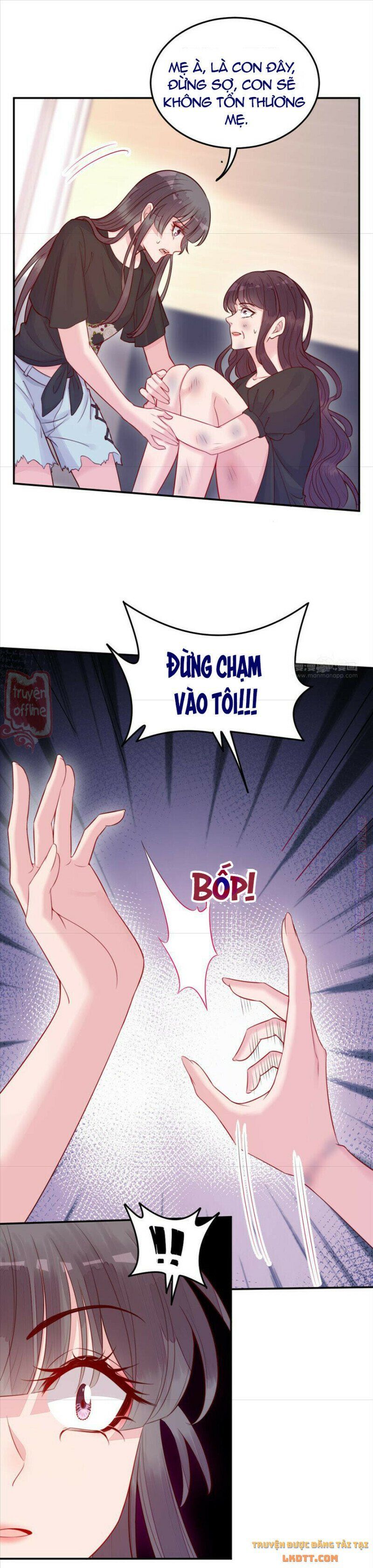 đọc truyện Thập Nguyệt Xà Thai Truyện Chương 52 ảnh 6 tại Thiên Thai Truyện