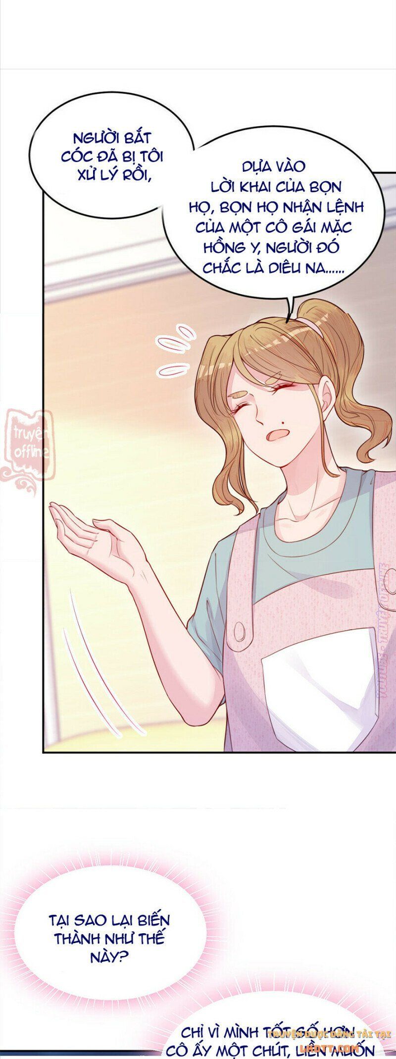 đọc truyện Thập Nguyệt Xà Thai Truyện Chương 52 ảnh 7 tại Thiên Thai Truyện