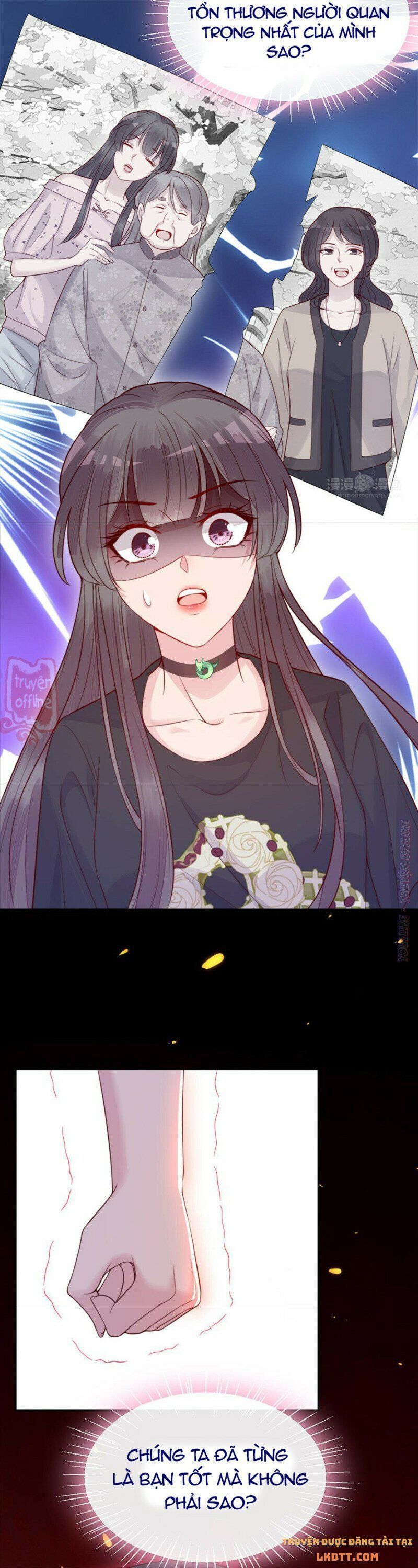 đọc truyện Thập Nguyệt Xà Thai Truyện Chương 52 ảnh 8 tại Thiên Thai Truyện