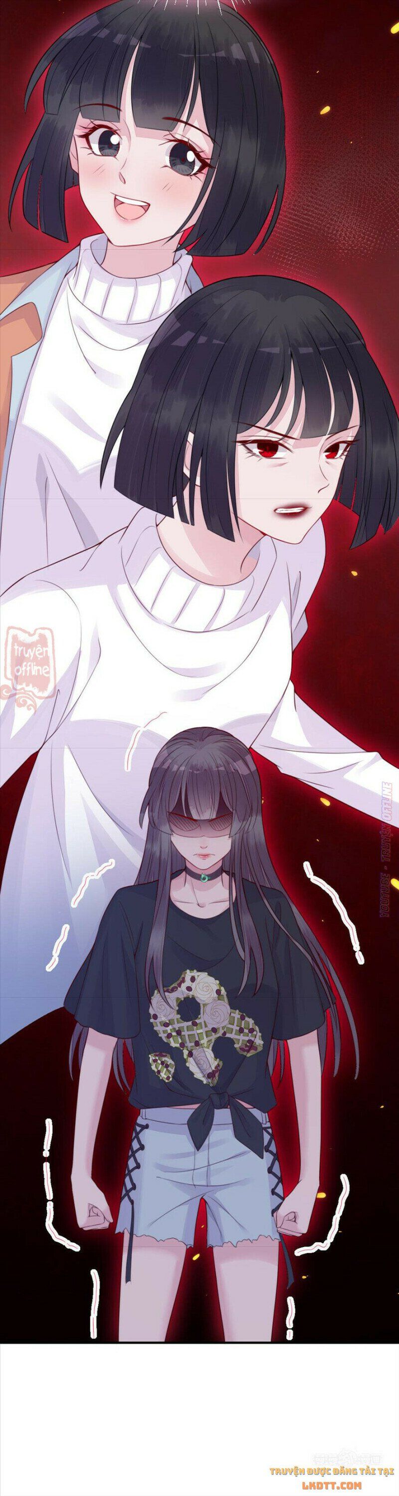 đọc truyện Thập Nguyệt Xà Thai Truyện Chương 52 ảnh 9 tại Thiên Thai Truyện