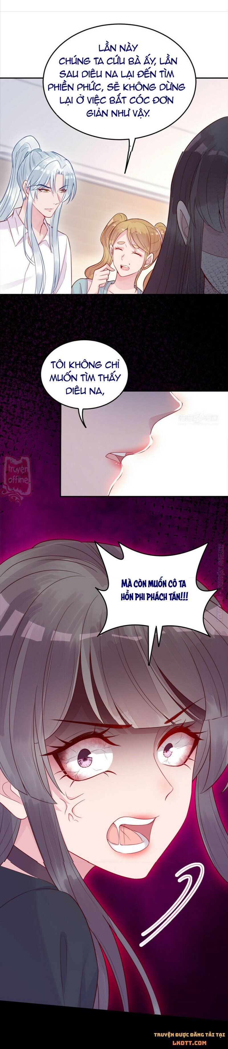 đọc truyện Thập Nguyệt Xà Thai Truyện Chương 52 ảnh 11 tại Thiên Thai Truyện