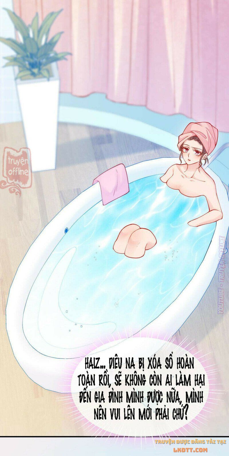 đọc truyện Thập Nguyệt Xà Thai Truyện Chương 53 ảnh 14 tại Thiên Thai Truyện