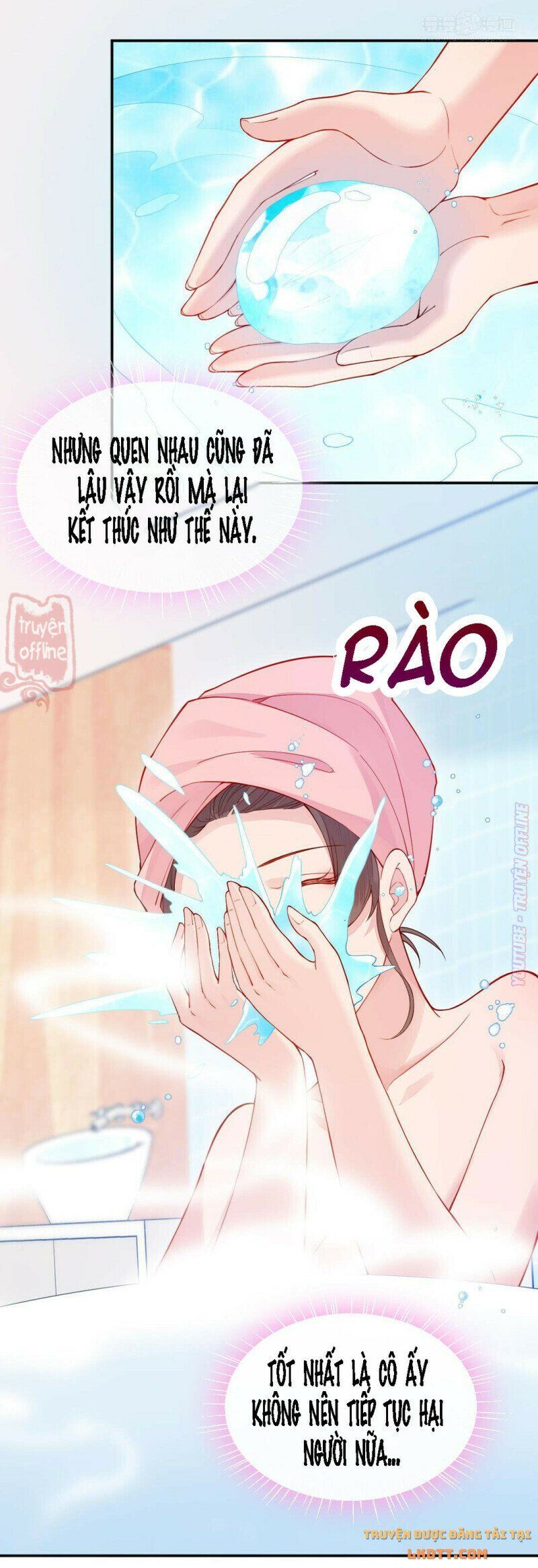 đọc truyện Thập Nguyệt Xà Thai Truyện Chương 53 ảnh 15 tại Thiên Thai Truyện