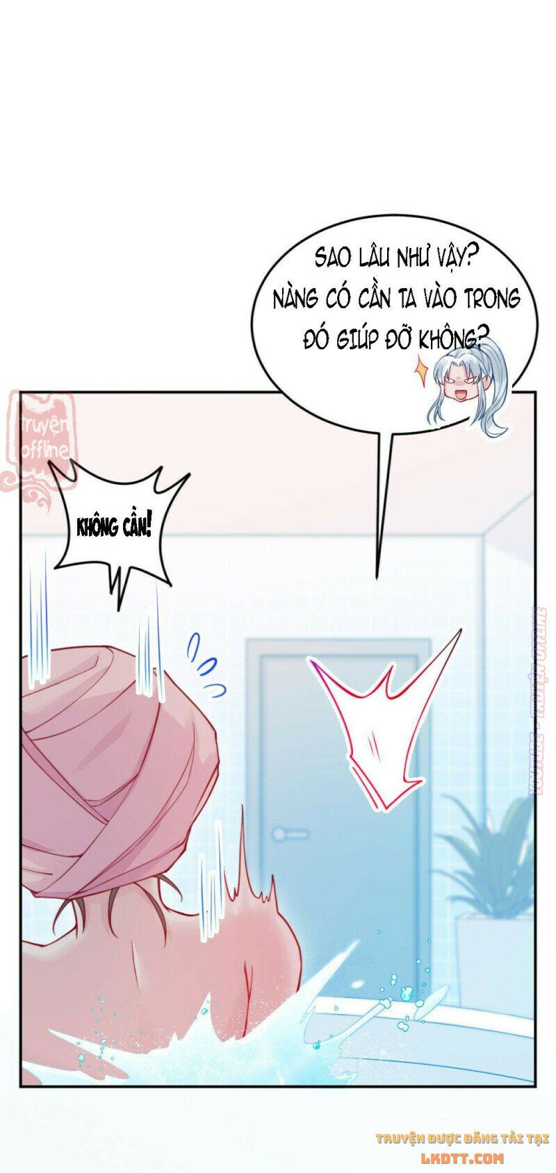 đọc truyện Thập Nguyệt Xà Thai Truyện Chương 53 ảnh 16 tại Thiên Thai Truyện