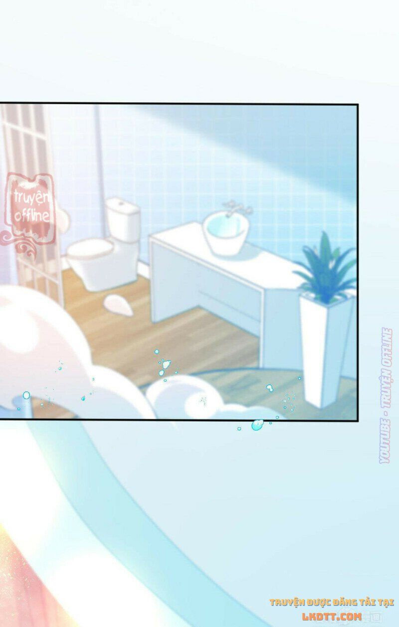 đọc truyện Thập Nguyệt Xà Thai Truyện Chương 53 ảnh 17 tại Thiên Thai Truyện