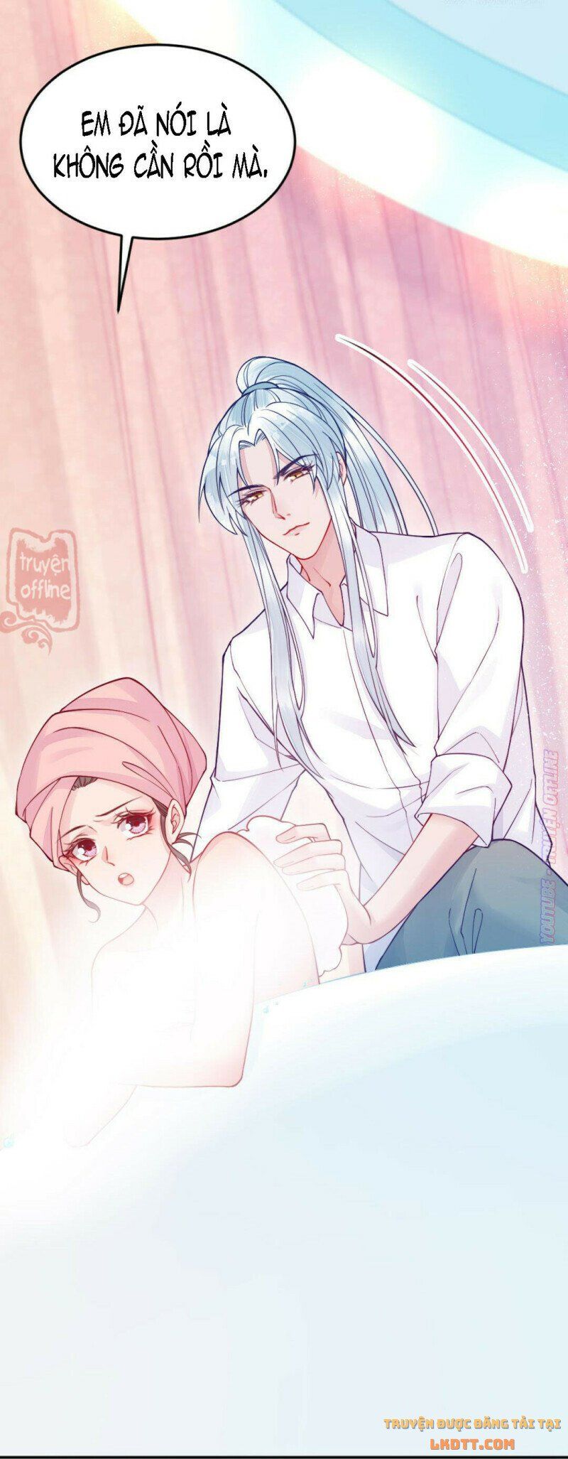 đọc truyện Thập Nguyệt Xà Thai Truyện Chương 53 ảnh 18 tại Thiên Thai Truyện