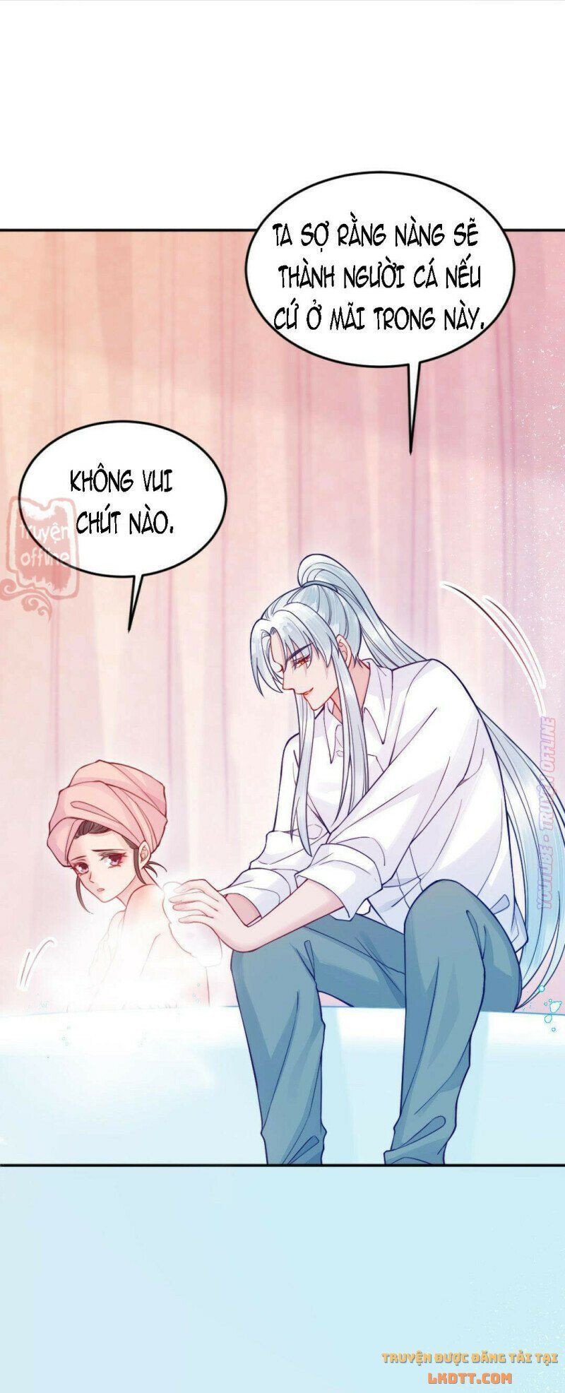 đọc truyện Thập Nguyệt Xà Thai Truyện Chương 53 ảnh 19 tại Thiên Thai Truyện