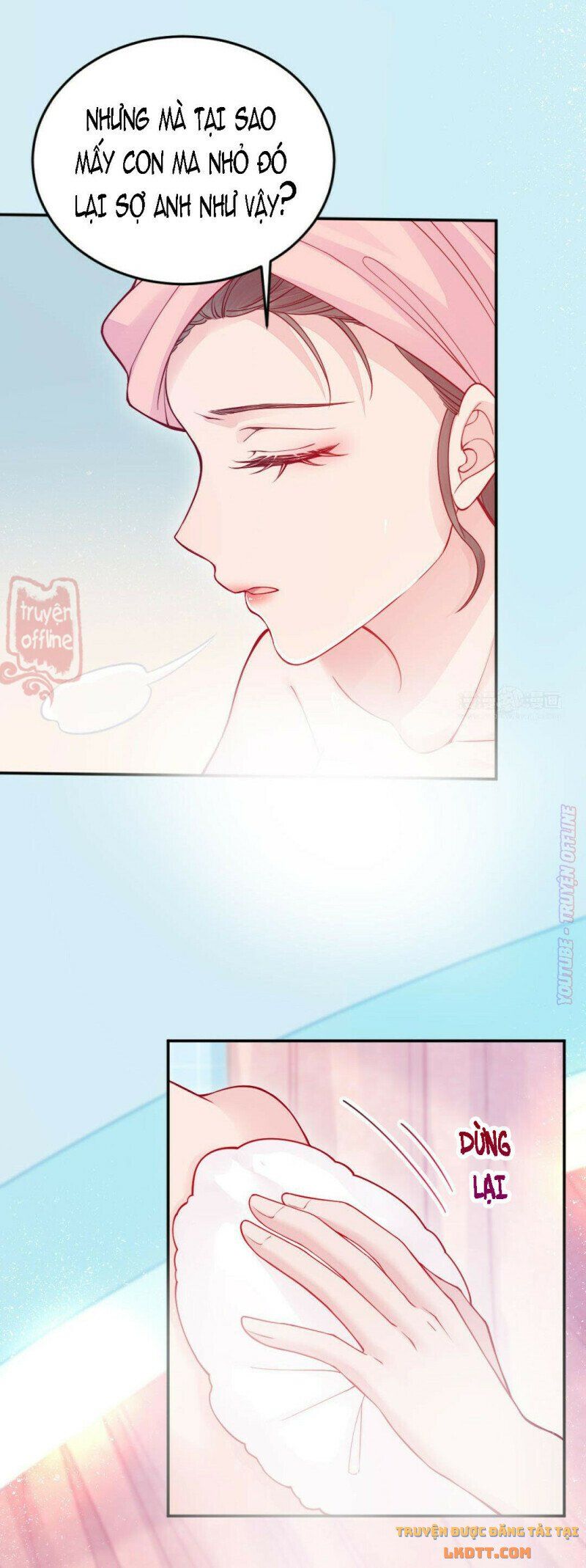 đọc truyện Thập Nguyệt Xà Thai Truyện Chương 53 ảnh 20 tại Thiên Thai Truyện