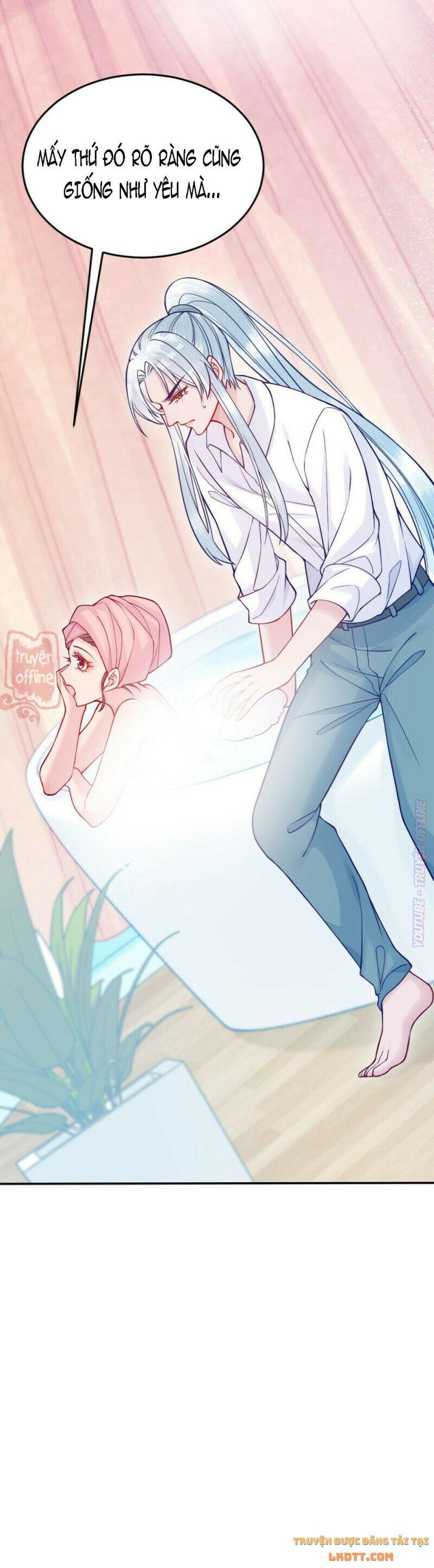 đọc truyện Thập Nguyệt Xà Thai Truyện Chương 53 ảnh 21 tại Thiên Thai Truyện