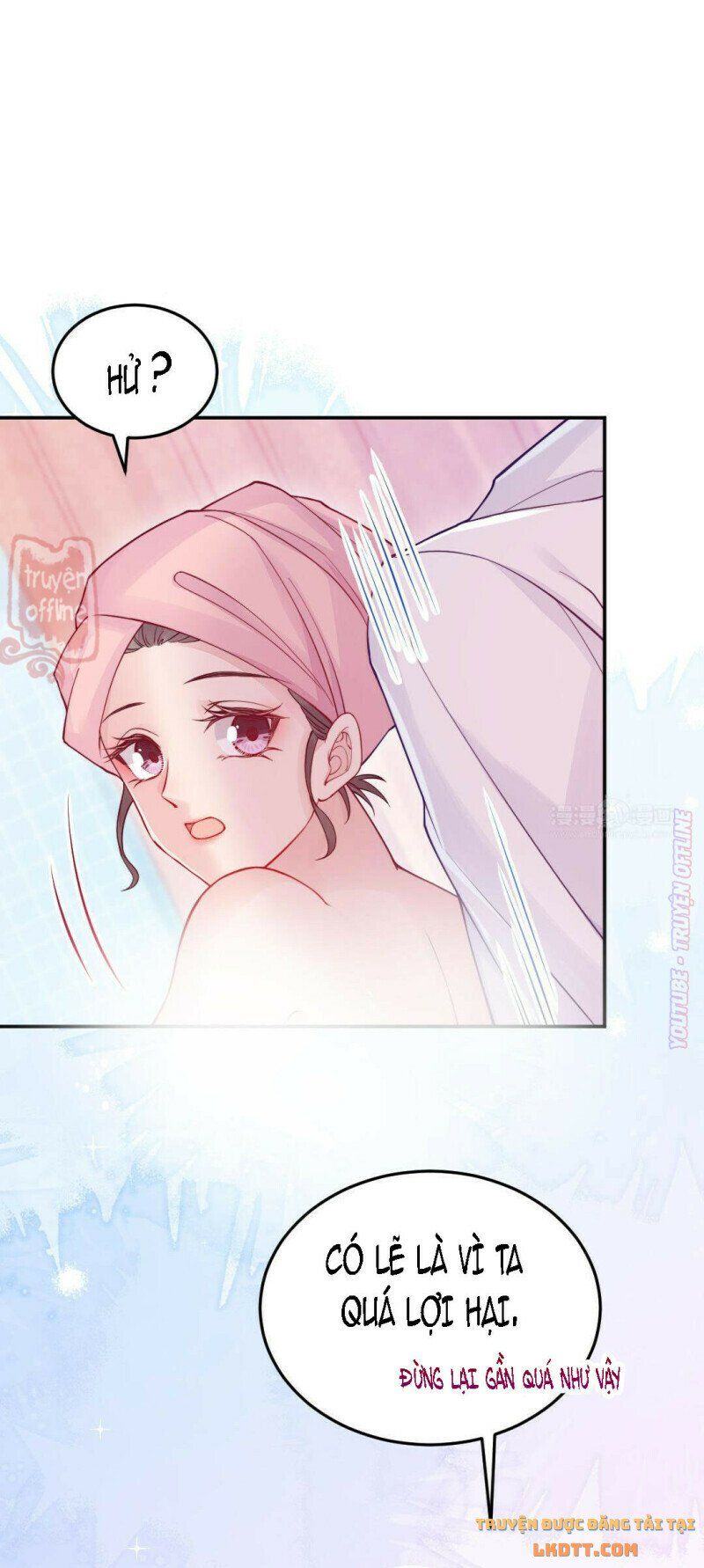 đọc truyện Thập Nguyệt Xà Thai Truyện Chương 53 ảnh 22 tại Thiên Thai Truyện