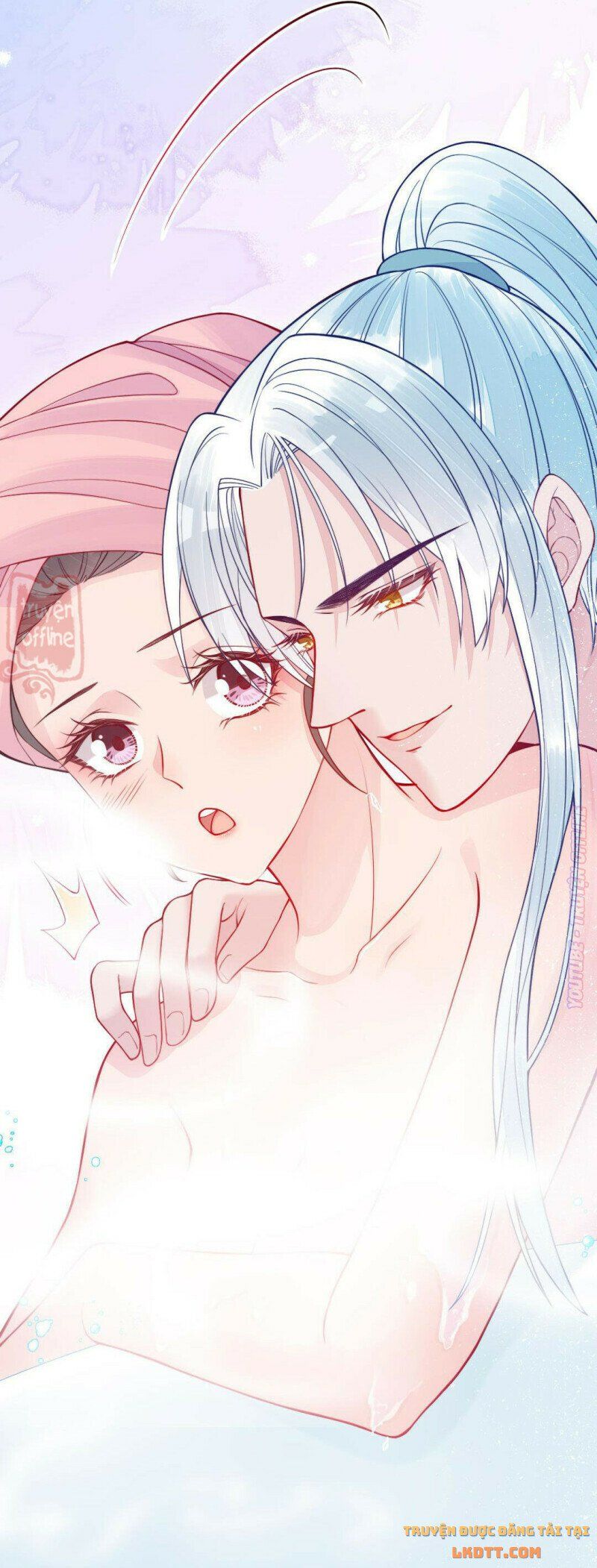 đọc truyện Thập Nguyệt Xà Thai Truyện Chương 53 ảnh 23 tại Thiên Thai Truyện