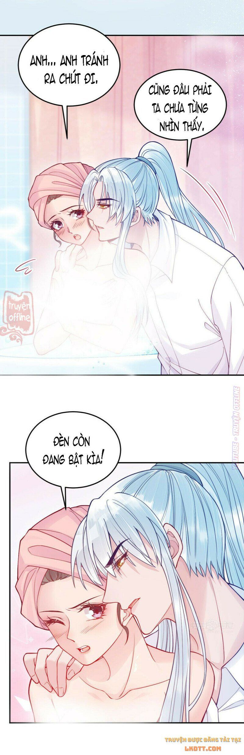 đọc truyện Thập Nguyệt Xà Thai Truyện Chương 53 ảnh 24 tại Thiên Thai Truyện