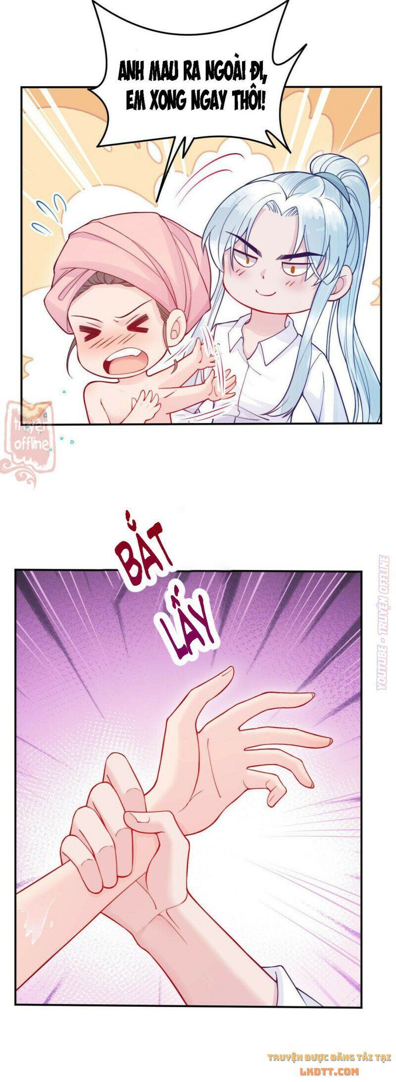 đọc truyện Thập Nguyệt Xà Thai Truyện Chương 53 ảnh 26 tại Thiên Thai Truyện