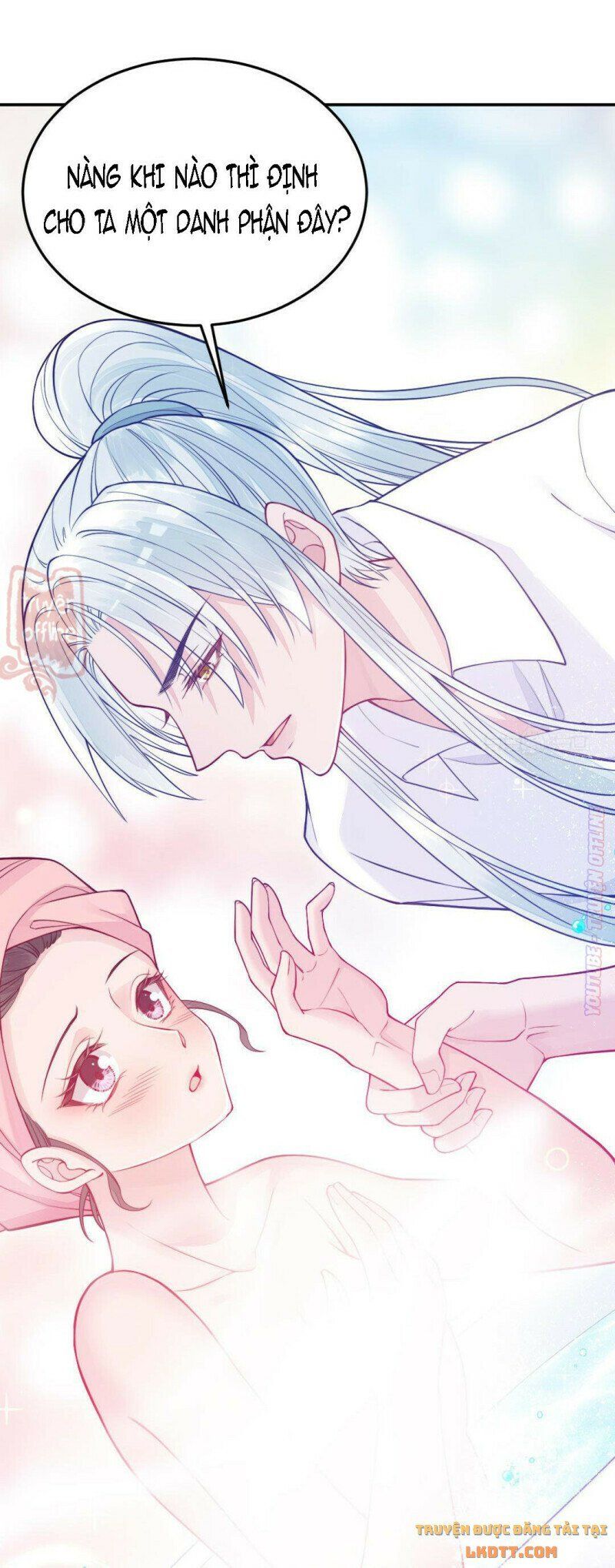 đọc truyện Thập Nguyệt Xà Thai Truyện Chương 53 ảnh 27 tại Thiên Thai Truyện