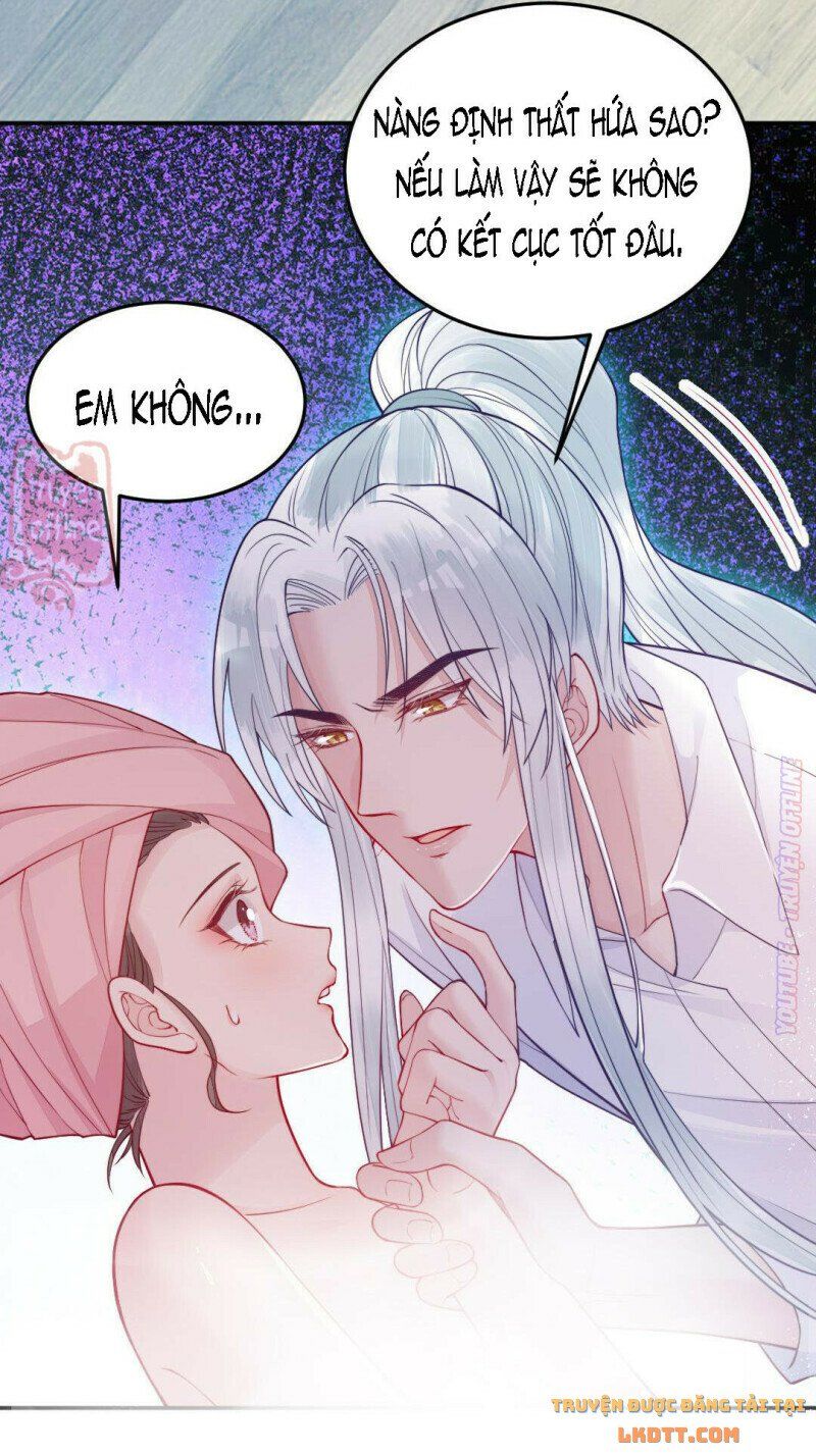 đọc truyện Thập Nguyệt Xà Thai Truyện Chương 53 ảnh 29 tại Thiên Thai Truyện