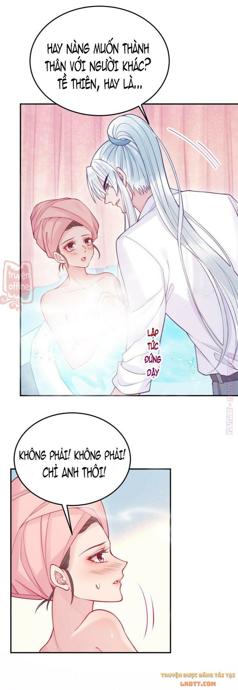 đọc truyện Thập Nguyệt Xà Thai Truyện Chương 53 ảnh 30 tại Thiên Thai Truyện