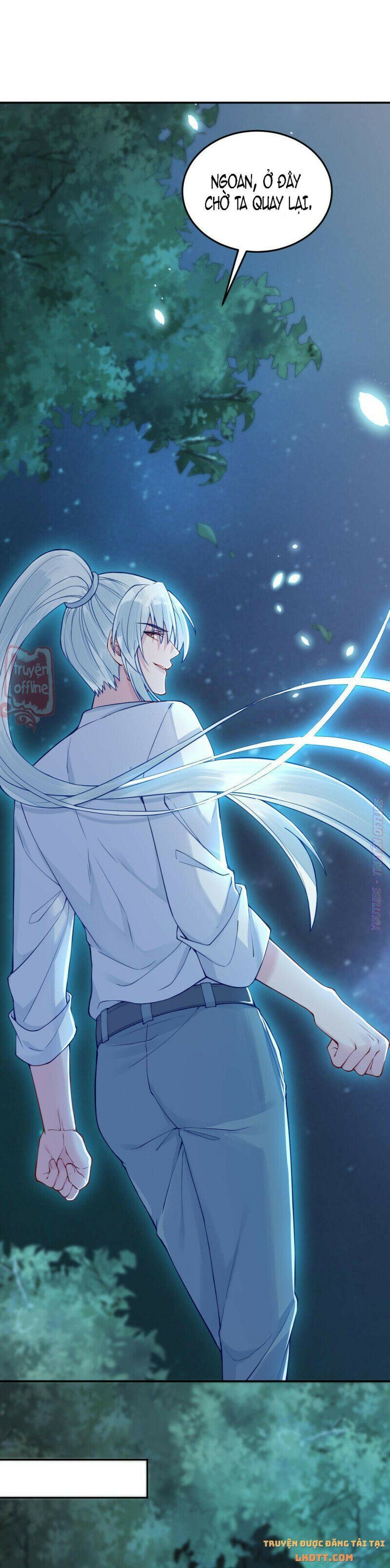 đọc truyện Thập Nguyệt Xà Thai Truyện Chương 53 ảnh 5 tại Thiên Thai Truyện