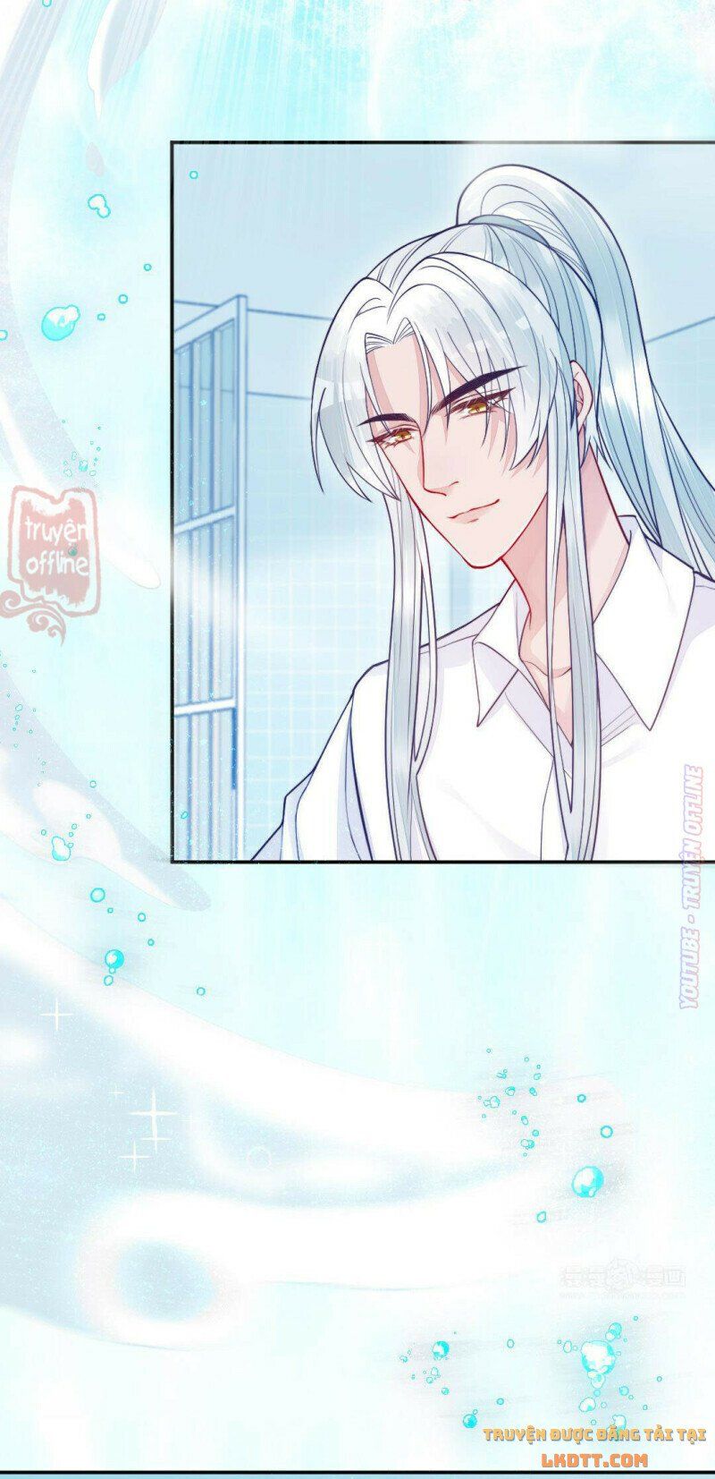 đọc truyện Thập Nguyệt Xà Thai Truyện Chương 53 ảnh 32 tại Thiên Thai Truyện