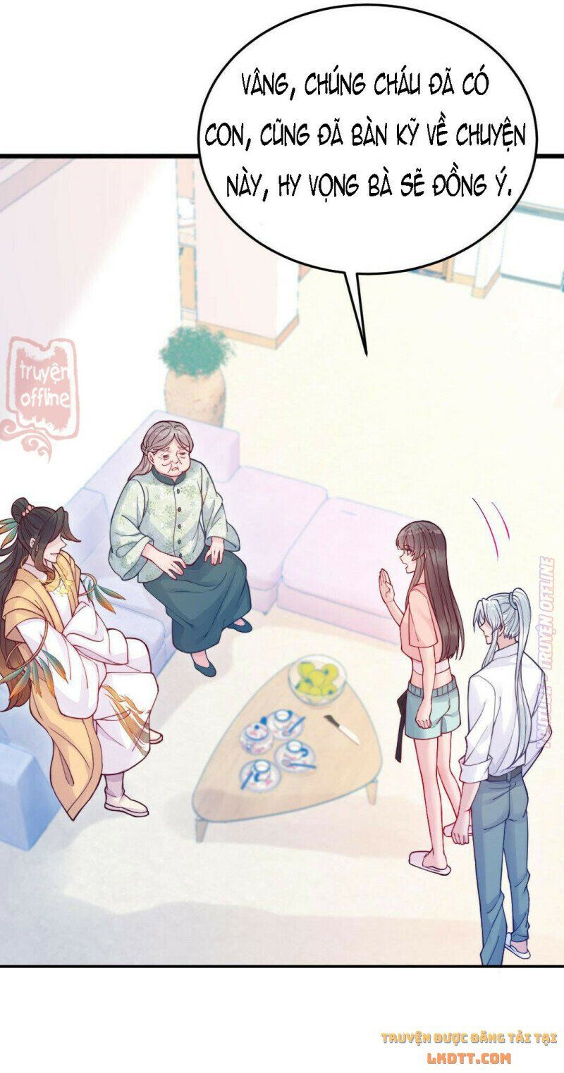 đọc truyện Thập Nguyệt Xà Thai Truyện Chương 53 ảnh 37 tại Thiên Thai Truyện