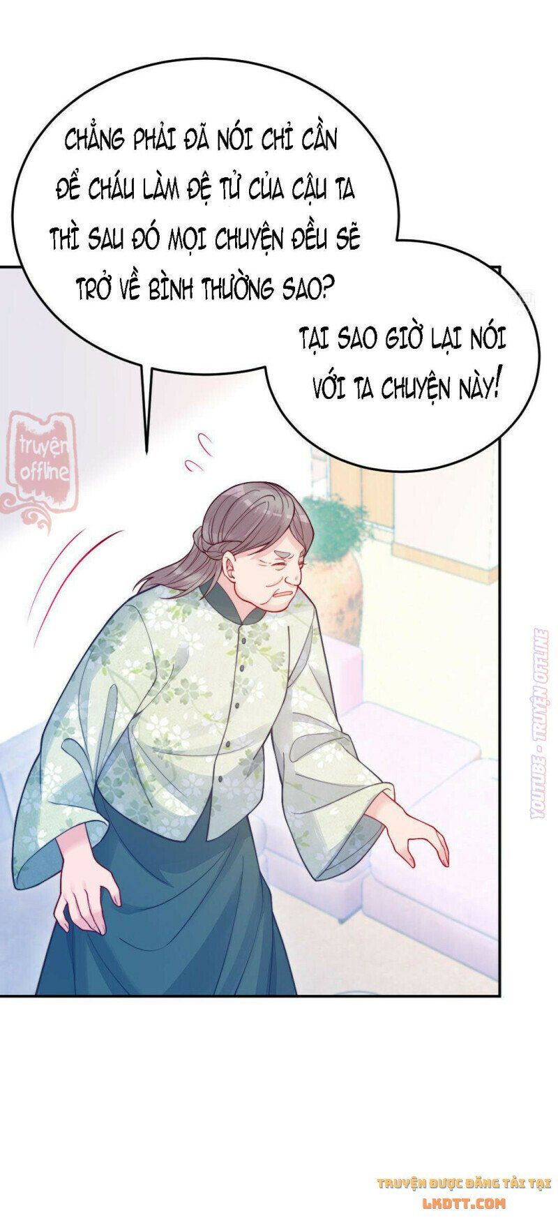 đọc truyện Thập Nguyệt Xà Thai Truyện Chương 53 ảnh 38 tại Thiên Thai Truyện