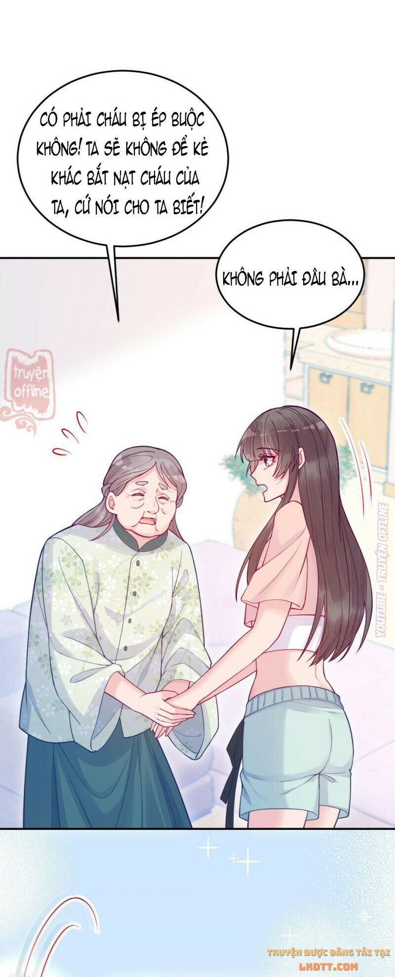 đọc truyện Thập Nguyệt Xà Thai Truyện Chương 53 ảnh 39 tại Thiên Thai Truyện